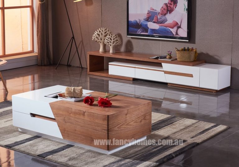 Buy Lovisa Storage TV Unit, TV Furniture | Fancy Homes