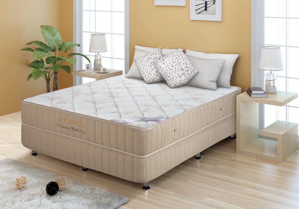chaps luxury comfort mattress pad