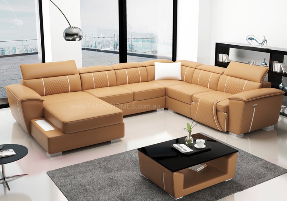apollo leather sofa review