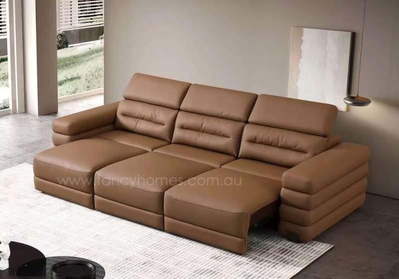 Sierra recliner Sofa